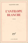 antilopeblanche