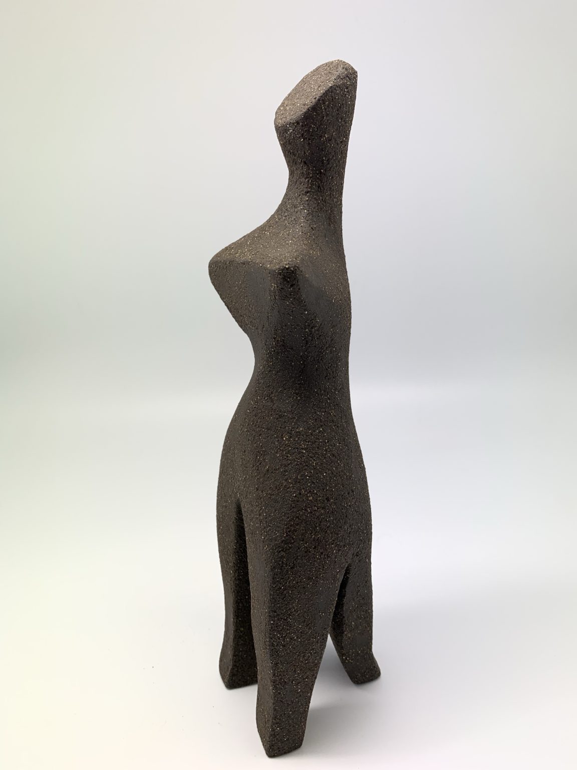 Mes dernières sculptures Sakartonn